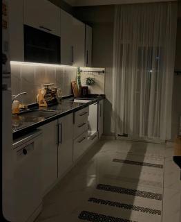 my apartment - 2
