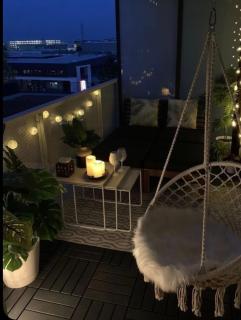 my apartment - 1