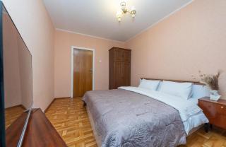 Two-room apartment in the Poznyaki district - 3