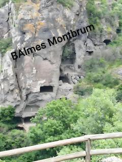 Les Rives d’Auzon Mobil-home 4 pers - 3
