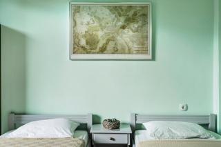 Old Boat double studio 6 - 6