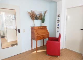 Nordseeblick, FeWo 4 - Cuxhaven - 9