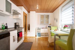 Bodensee Apartment Gresser - 5