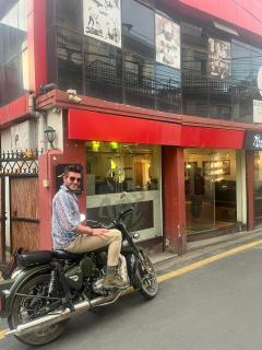 Mystic Vibes Fitness - SoulTribe Commune - 8