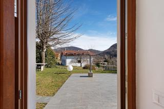 Casa Vacanza da Zia Piera - Pettenasco - 1