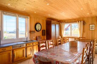 Gîte À L'ancienne Boulangerie - 6