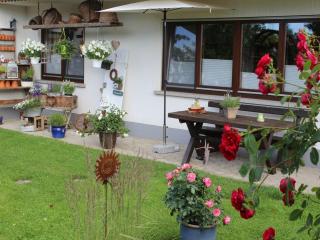 Ferienwohnung Haus am Rötenberg - 8