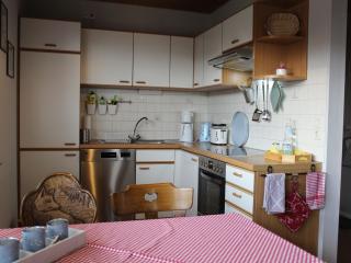 Ferienwohnung Haus am Rötenberg - 7
