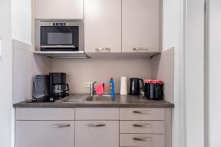 Fewo mit tollem Meerblick auf Insel - 6