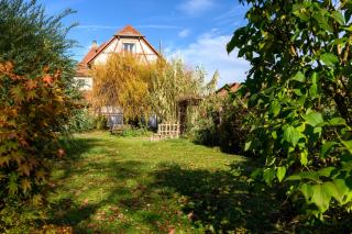 Gîte À L'ancienne Boulangerie - 0