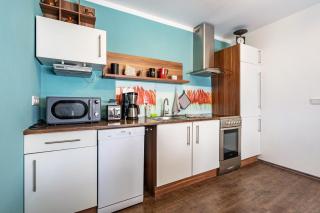 Ferienhaus Unterm Schloss - 5