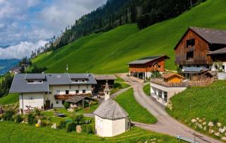 Voppichlhof App Margerite - 9
