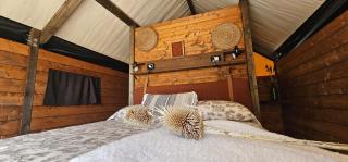 Casa Novena glamping tra gli uliveti - 5
