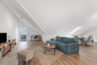 Neubau Ferienwohnung Kleine Auszeit - 9