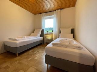 Hesselberg-Oase Ferienhof Hüttner - Röckingen - 9