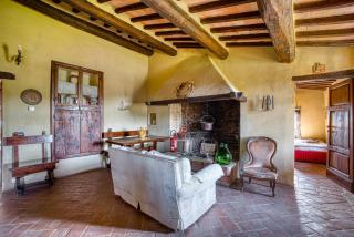 Le Buccole Country House - 8