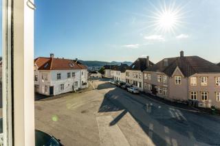GP33 - Studio Historic Bergen - View - 8
