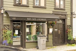 GP33 - Studio Historic Bergen - View - 4