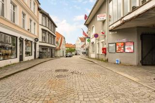 GP33 - Studio Historic Bergen - View - 1
