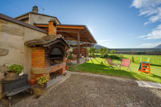 Agriturismo La Grange - 5