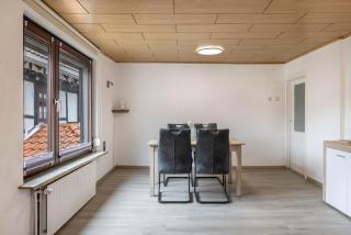 Ferienwohnung Hennen - 5