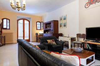 Casa delle Zagare, Borgo del Mirto - 3
