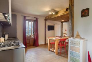 Appartamento Pila Vacanze - 7