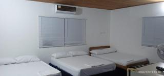 Cabañas Familiares Aquarela - 6