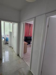 SCP Apartments 1 - 8