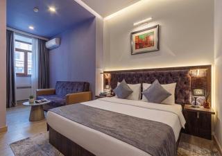 Shekarbura Hotel - 9