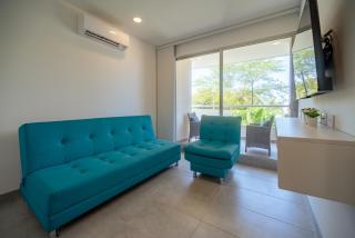 Apartamento con salida al mar de Santa Marta - 2