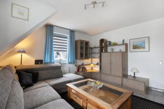 Sylt Ferienwohnung 4 Westerland - 1