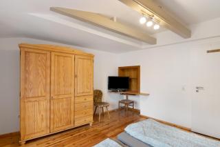 Ferienwohnung Aussicht zur Burg - 6