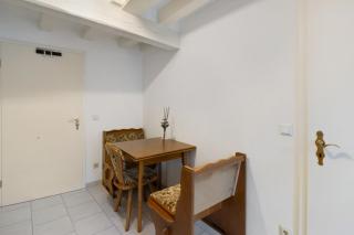 Ferienwohnung Aussicht zur Burg - 1