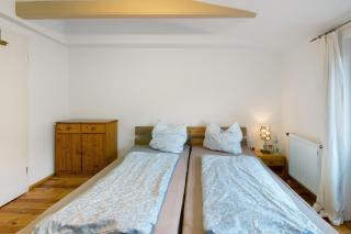 Ferienwohnung Aussicht zur Burg - 8