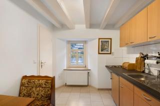 Ferienwohnung Aussicht zur Burg - 5
