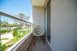 Apartamento con salida al mar de Santa Marta - 8