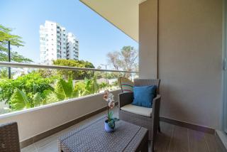 Apartamento con salida al mar de Santa Marta - 9