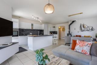 Maison à 15 min du centre ville - 3