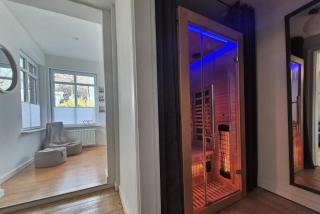 AMW18 Ferienwohnung Alte Liebe - Häven - 9