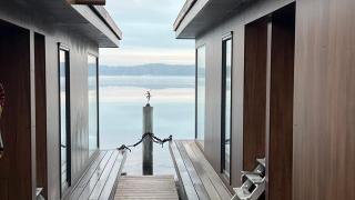 Tiny House Nr 2 - Schwielowsee - 2
