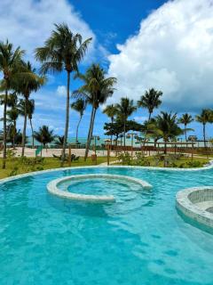 Casa Verde Mar Naluum - 3