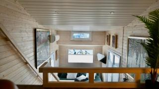 Tiny House Nr 2 - Schwielowsee - 6