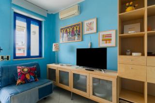 Circe Sea View Apartment Otranto - 2