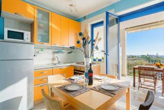 Circe Sea View Apartment Otranto - 9