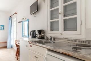 Sifnos studio 3 - 5