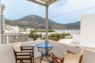Sifnos studio 3 - 0