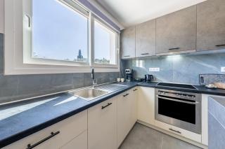 Starry Sky Luxury Apartment 2 - Lefkímmi - 1