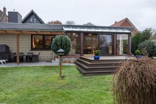 Ferienhaus Timm - 9