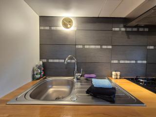 Le Chalet Cocon et Jacuzzi - 4